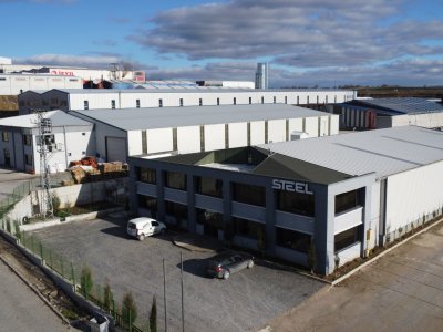 CESURLAR GRUP YAPI KİMYASALLARISAN. VE TİC. LTD. ŞTİ