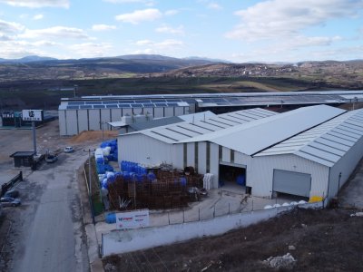 İMPOL YAPI MALZEMELERİ İÇ VE DIŞ TİC. SAN. LTD. ŞTİ. 