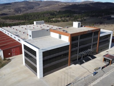 LÜFER METAL SAN. VE TİC. LTD. ŞTİ.