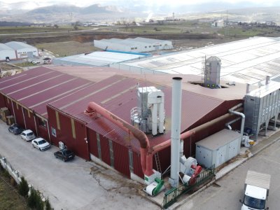 PELKUR ISI SAN. VE TİC. LTD. ŞTİ.