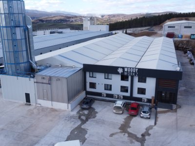UNİQEWOOD ORMAN ÜRÜNLERİ LTD. ŞTİ