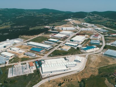İşletmeleri Destekleme Yolculuğumuz Başladı!