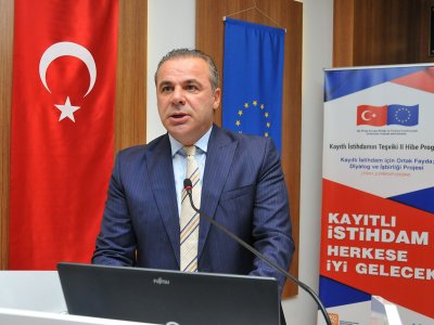 Haluk AKYÜZ