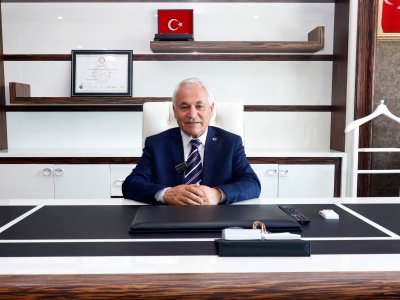 Şerif ÜN