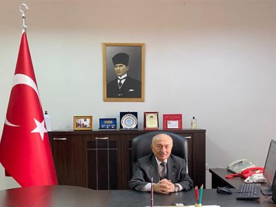 Emin ÇOLAK