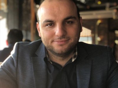 Mehmet Akif ABANOZ
