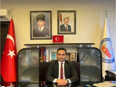Ebubekir ERDOĞAN