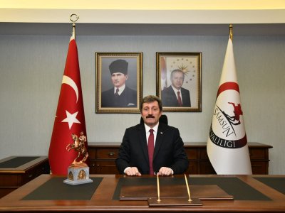 Orhan TAVLI